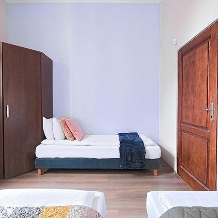 Urban Nest Apartments Gertrudy 7 Krakow Luaran gambar