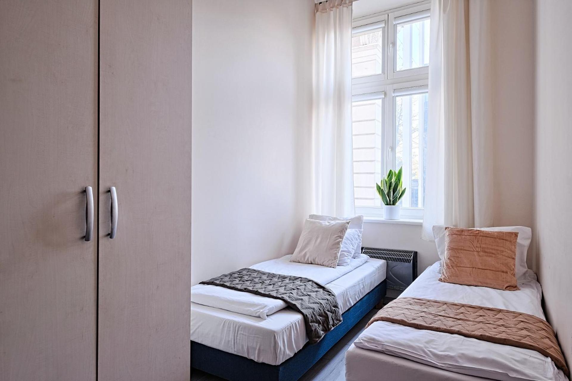 Urban Nest Apartments Gertrudy 7 Krakow Luaran gambar