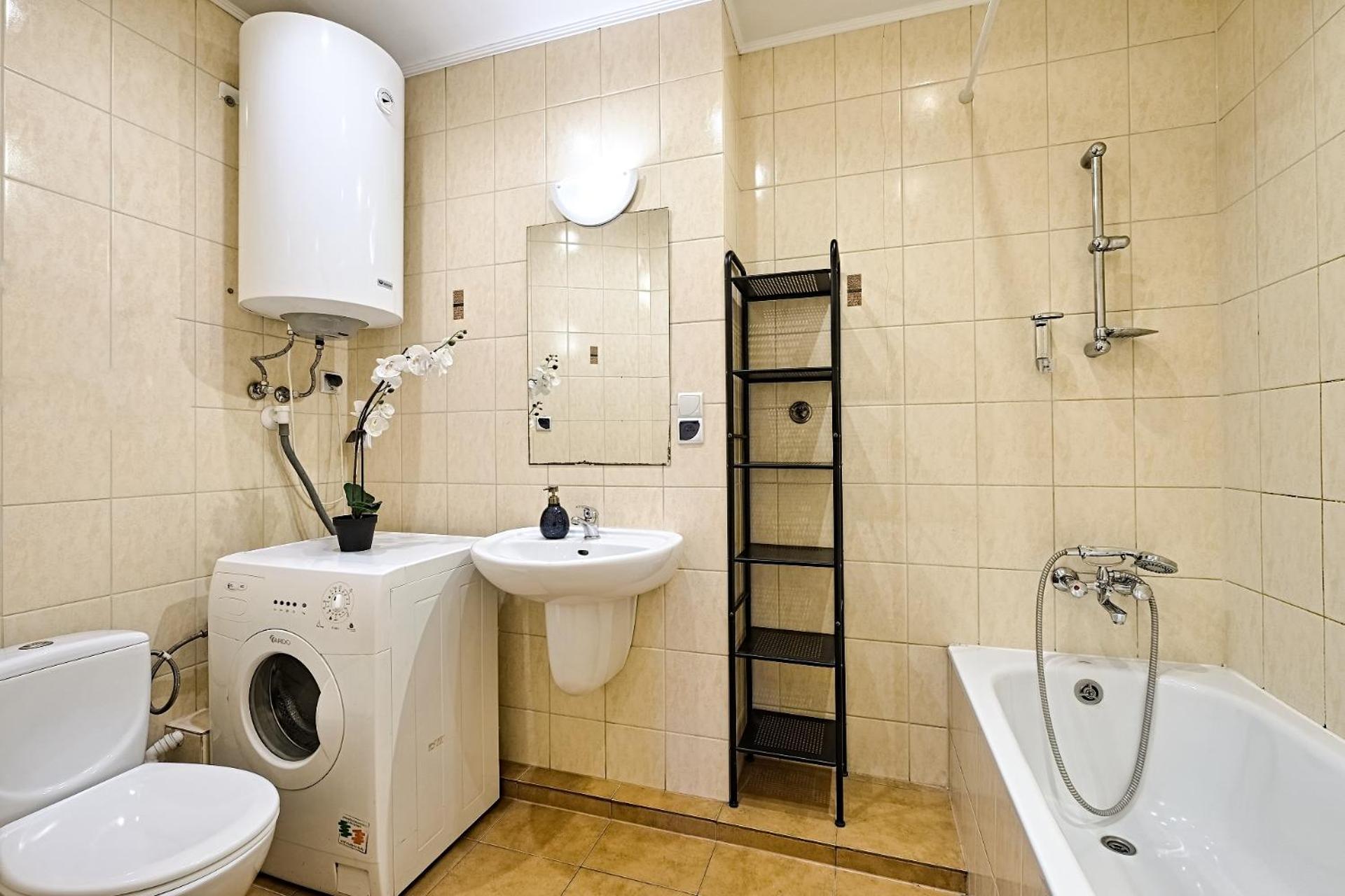 Urban Nest Apartments Gertrudy 7 Krakow Luaran gambar