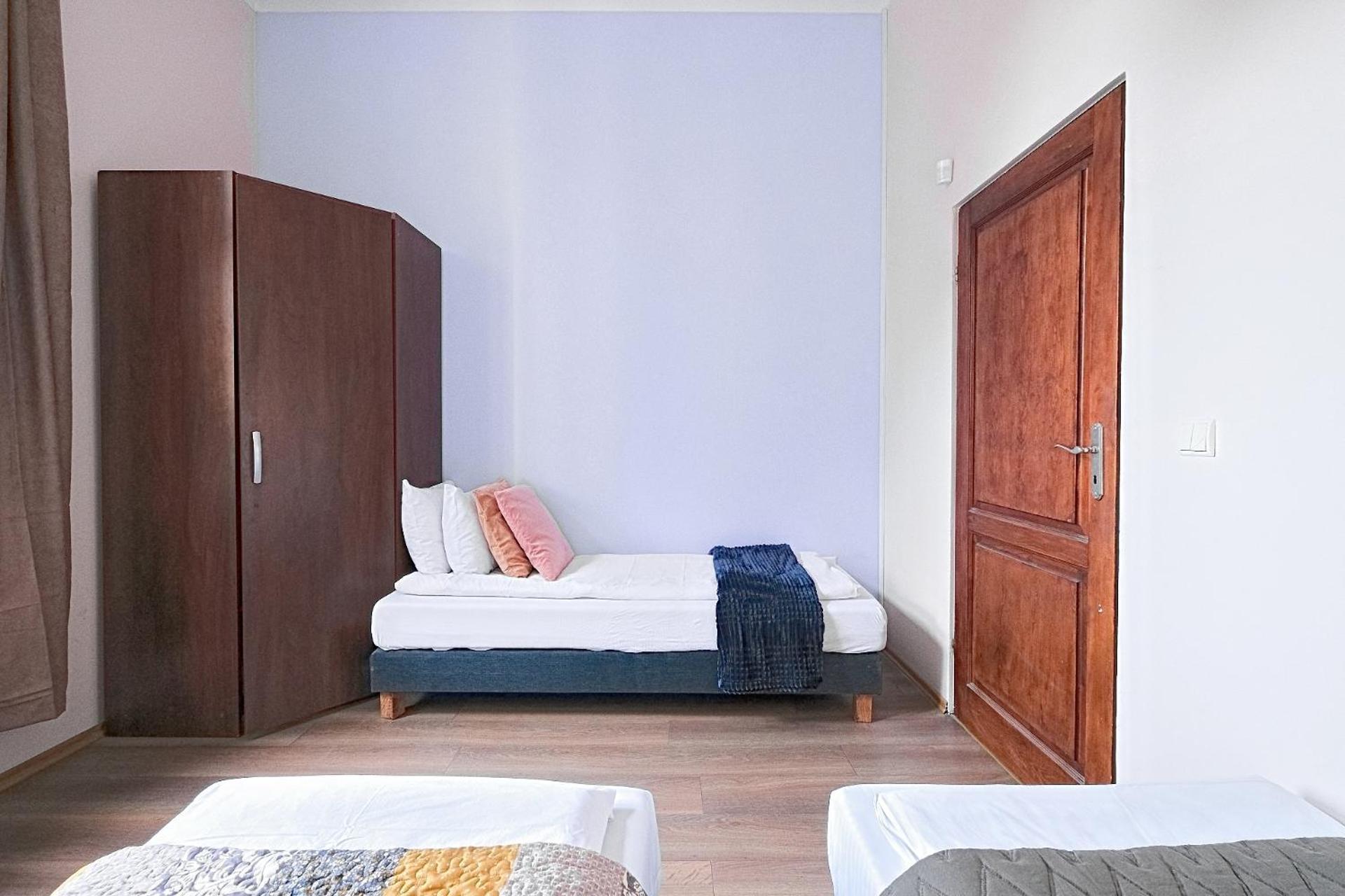 Urban Nest Apartments Gertrudy 7 Krakow Luaran gambar